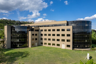 Austin, TX Office - 6504 Bridgepoint Pky