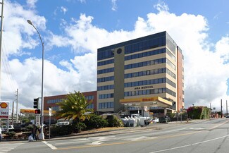 Aiea, HI Medical - 99-128 Aiea Heights Dr