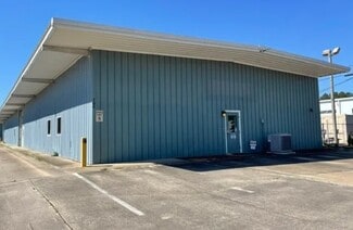 Fort Walton Beach, FL Industrial - 706 Anchors St NW