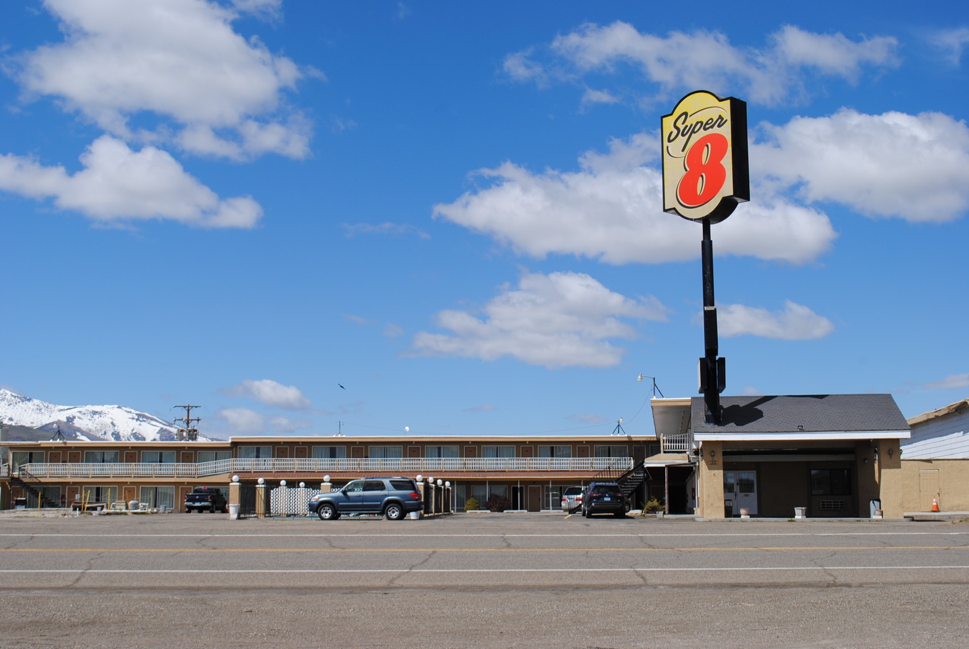 930 6th St, Wells, NV for Sale