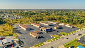 Portage, IN Retail - 5383 US Highway 6 Portage, IN Retail - 5383 US Highway 6