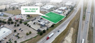 Waco, TX Retail - 2316 W Loop 340 Waco, TX Retail - 2316 W Loop 340