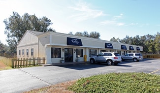 Gulf Breeze, FL Office - 2771-2779 Gulf Breeze Pky