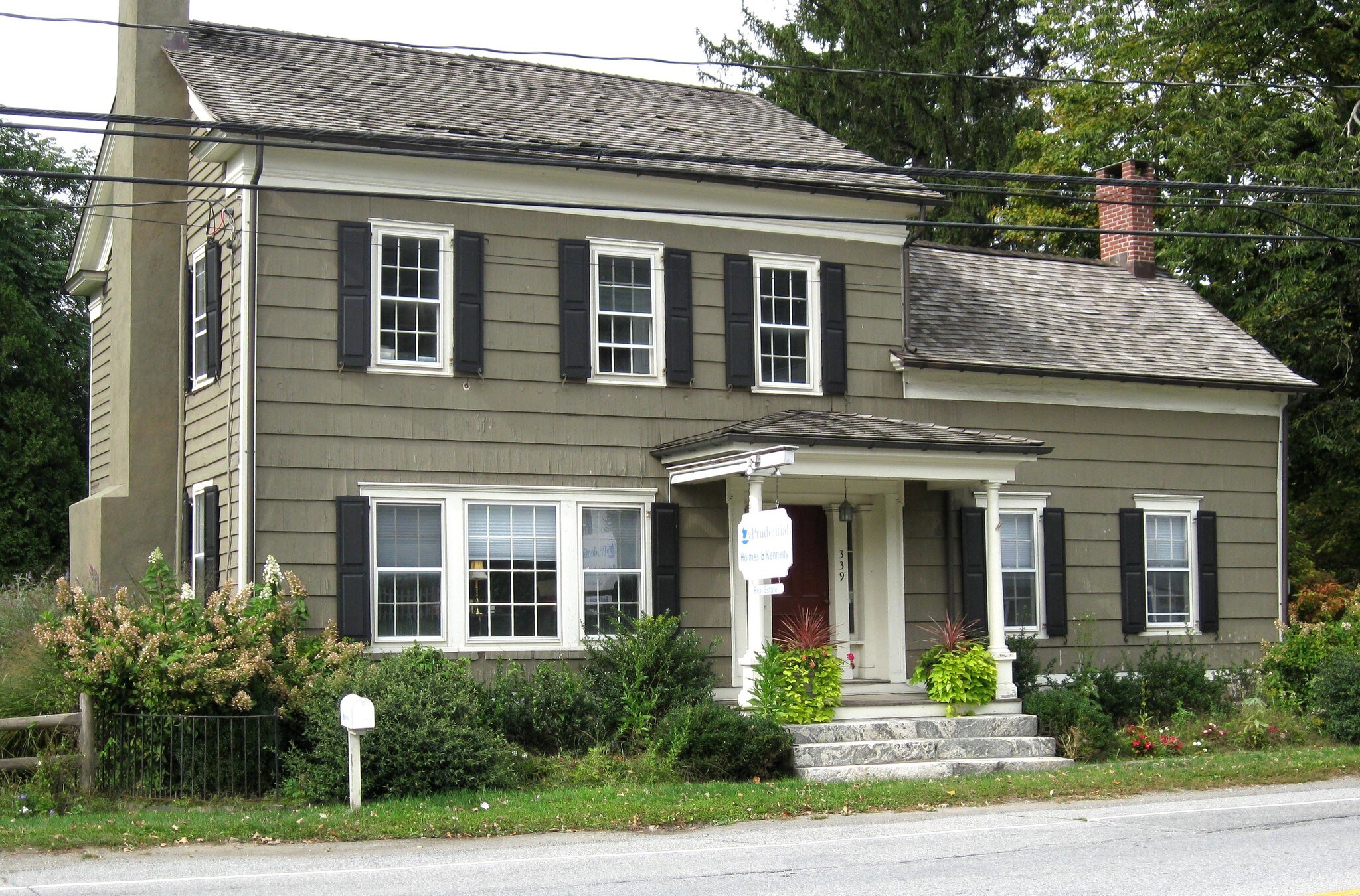 339 Route 202 Rt, Somers Township, NY for Rent