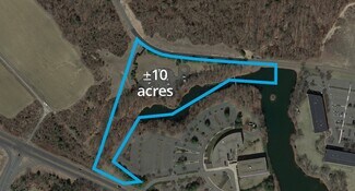 Windsor, CT Industrial Land - 2000 Blue Hills Avenue Ext