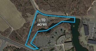 Windsor, CT Industrial - 2000 Blue Hills Avenue Ext
