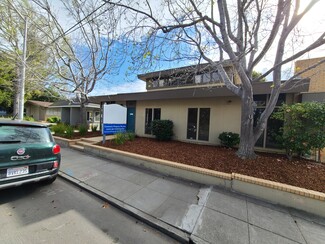 San Mateo, CA Office/Medical - 127 N San Mateo Dr