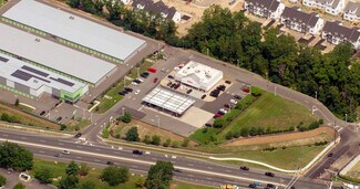 Lakewood, NJ Retail - Rt 70 Vermont