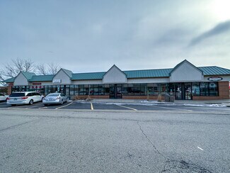 Elburn, IL Retail - 107 Valley Dr