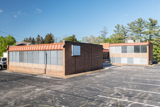 Youngstown, OH Office - 4800 Market St