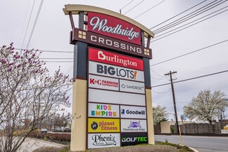 Woodbridge, NJ Retail - 451-479 Green St Woodbridge, NJ Retail - 451-479 Green St