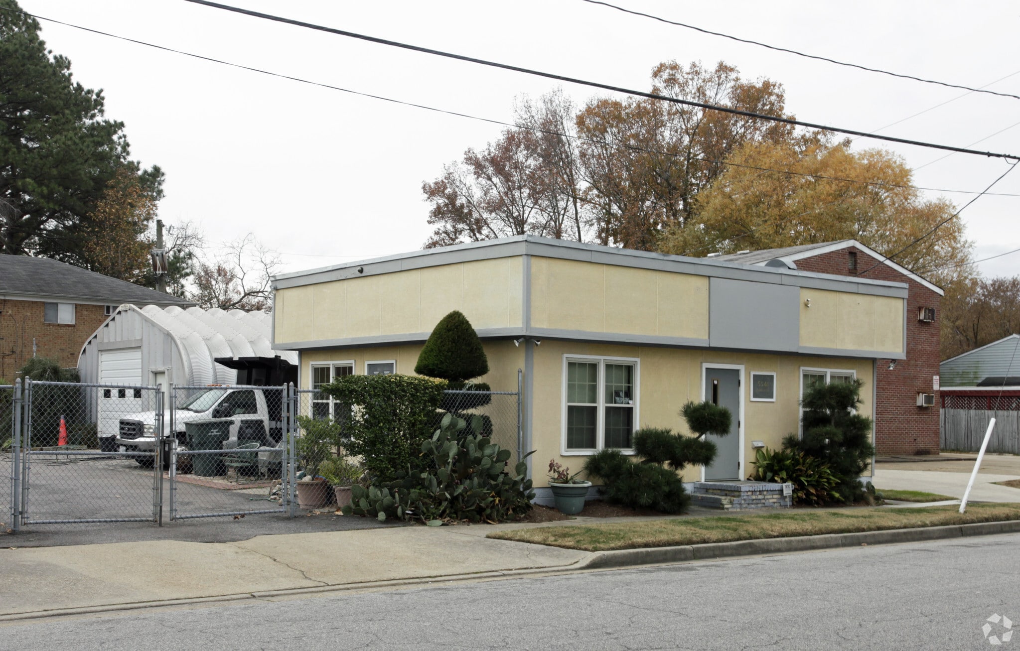 5541 Iowa Ave, Norfolk, VA for Sale