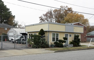 Norfolk, VA Freestanding - 5541 Iowa Ave