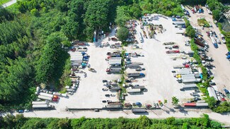 Hialeah, FL Industrial Land - 16120 NW 127th Ave Hialeah, FL Industrial Land - 16120 NW 127th Ave