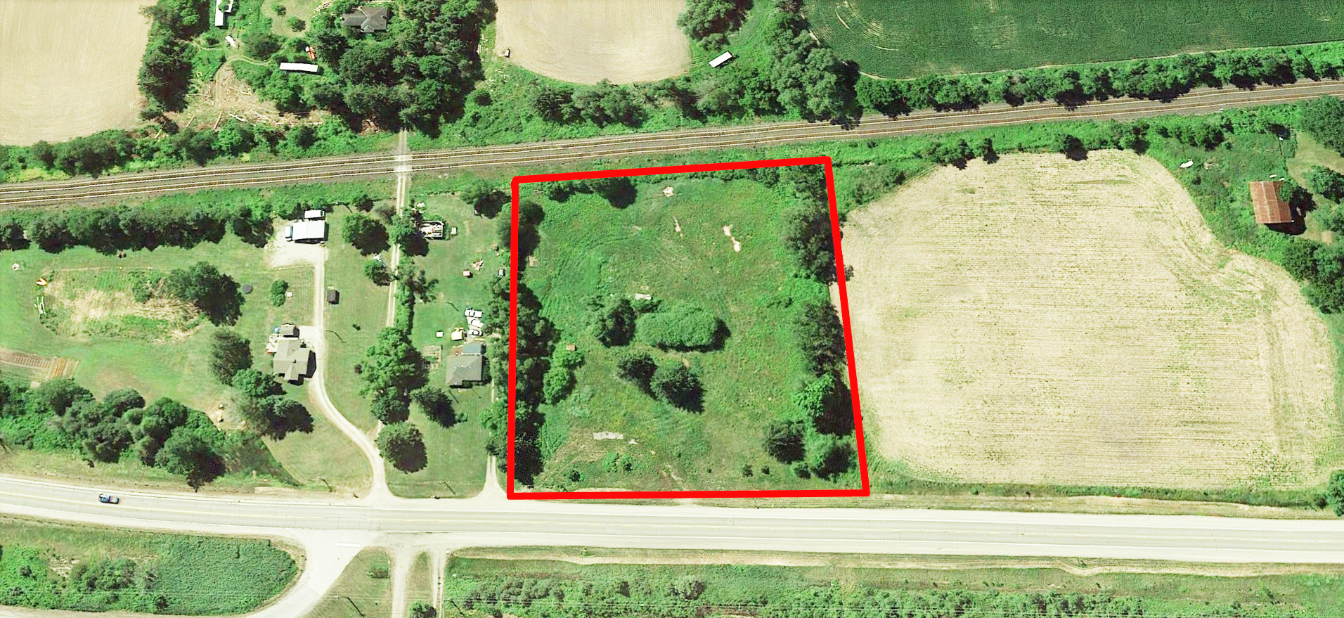 686068 HIGHWAY 2, Woodstock, ON for Sale