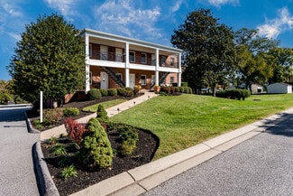 Cockeysville, MD Office - 12 Galloway Ave Cockeysville, MD Office - 12 Galloway Ave