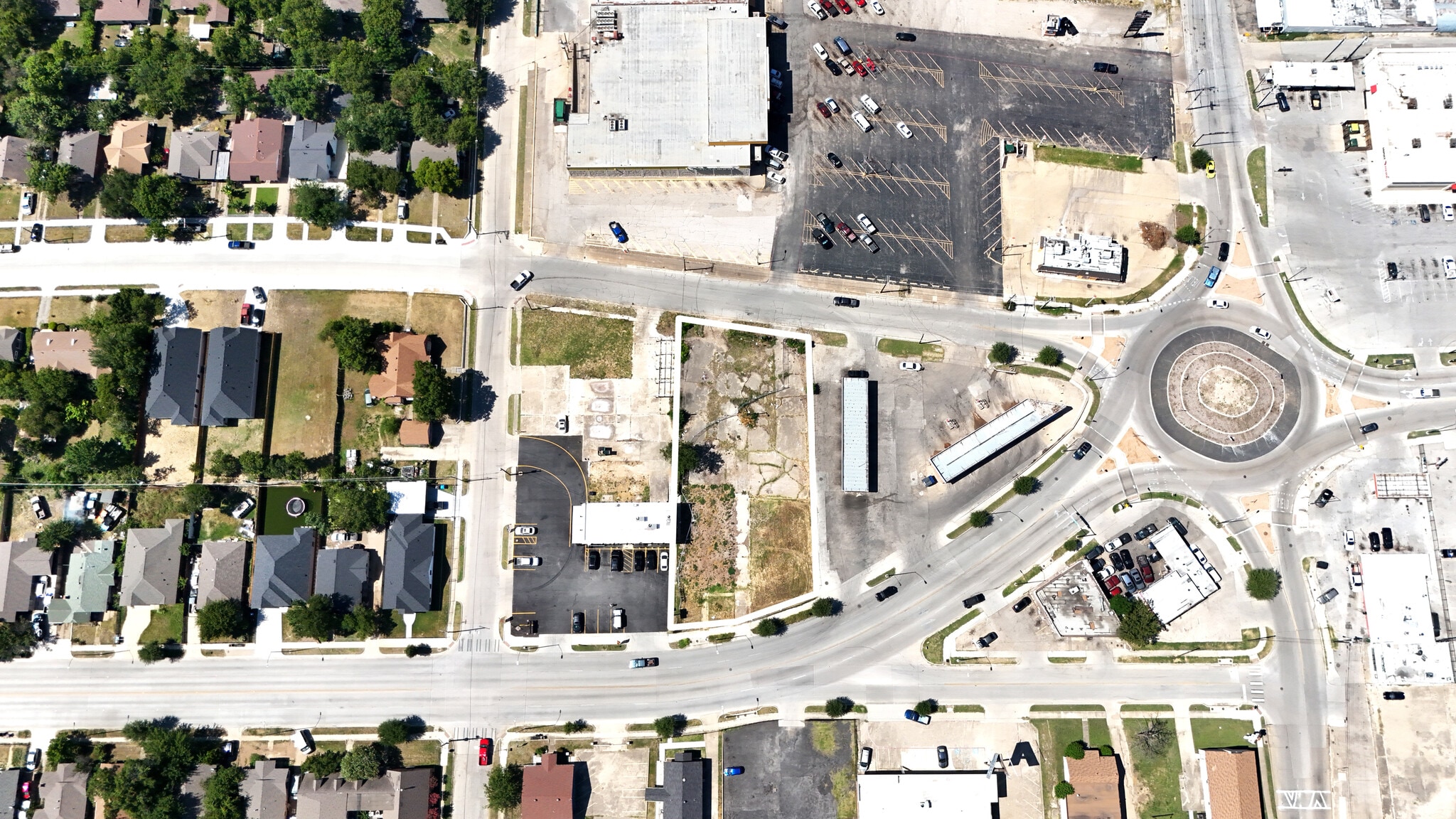 3607 E Rosedale St, Fort Worth, TX for Sale