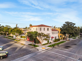 Long Beach, CA Apartments - 1001 E 1st St