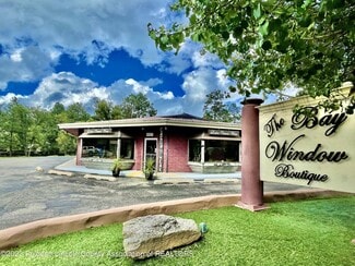 Ruidoso, NM Storefront - 2716 Sudderth Dr Ruidoso, NM Storefront - 2716 Sudderth Dr