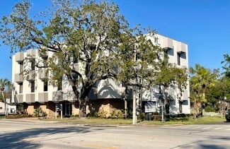 Winter Park, FL Office/Medical, Medical - 1400 S Orlando Ave