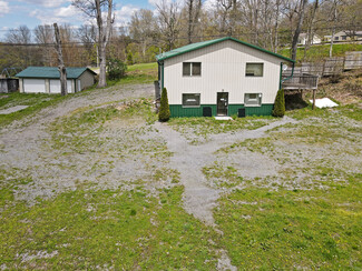 Bruceton Mills, WV Flex - 171 Maryland Line Rd