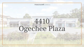 Savannah, GA undefined - 4410 Ogeechee Rd