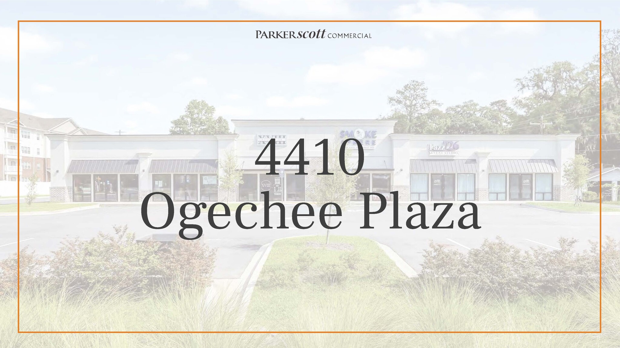 4410 Ogeechee Rd, Savannah, GA for Sale