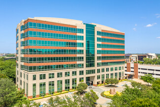 Richardson, TX Office - 2600 N Central Expy