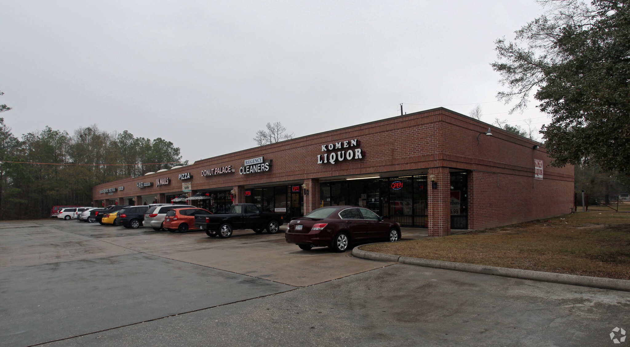 2021 Rayford Rd, Spring, TX for Rent