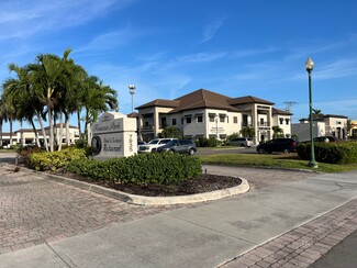 Naples, FL Office - 7955 Airport Pulling Rd