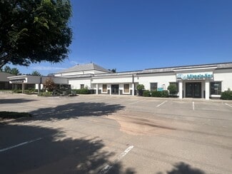 Norman, OK Office/Medical - 620-650 24th Ave SW