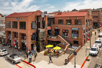 Monterey, CA Office, Retail - 685 Cannery Row