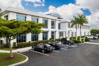 Fort Myers, FL Office - 10070 Daniels Interstate Ct Fort Myers, FL Office - 10070 Daniels Interstate Ct