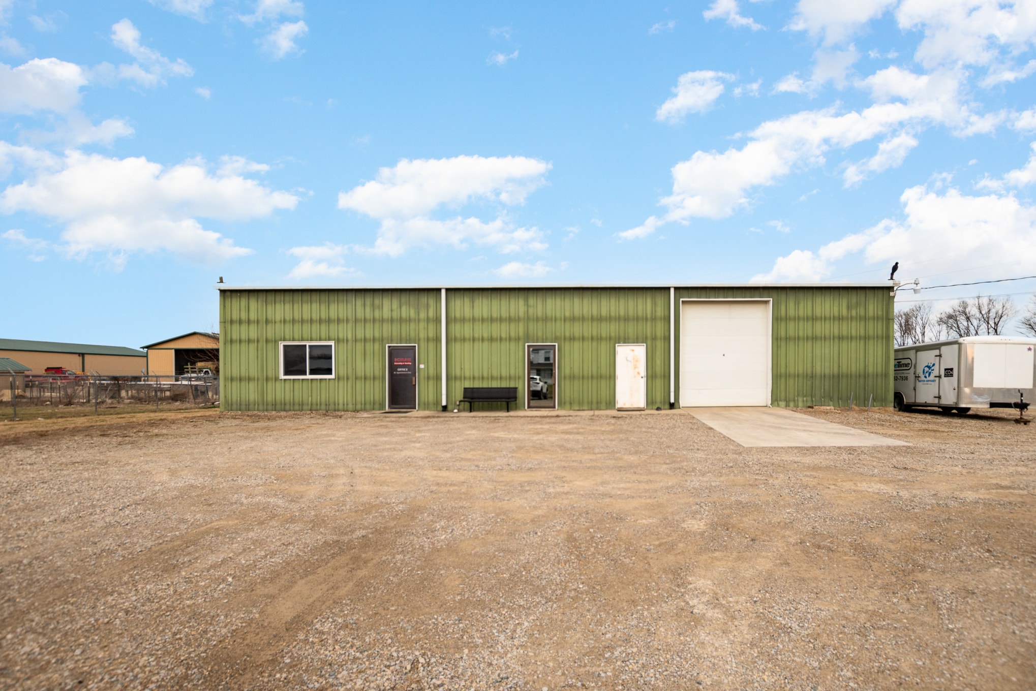 11801 OH-128, Harrison, OH for Sale