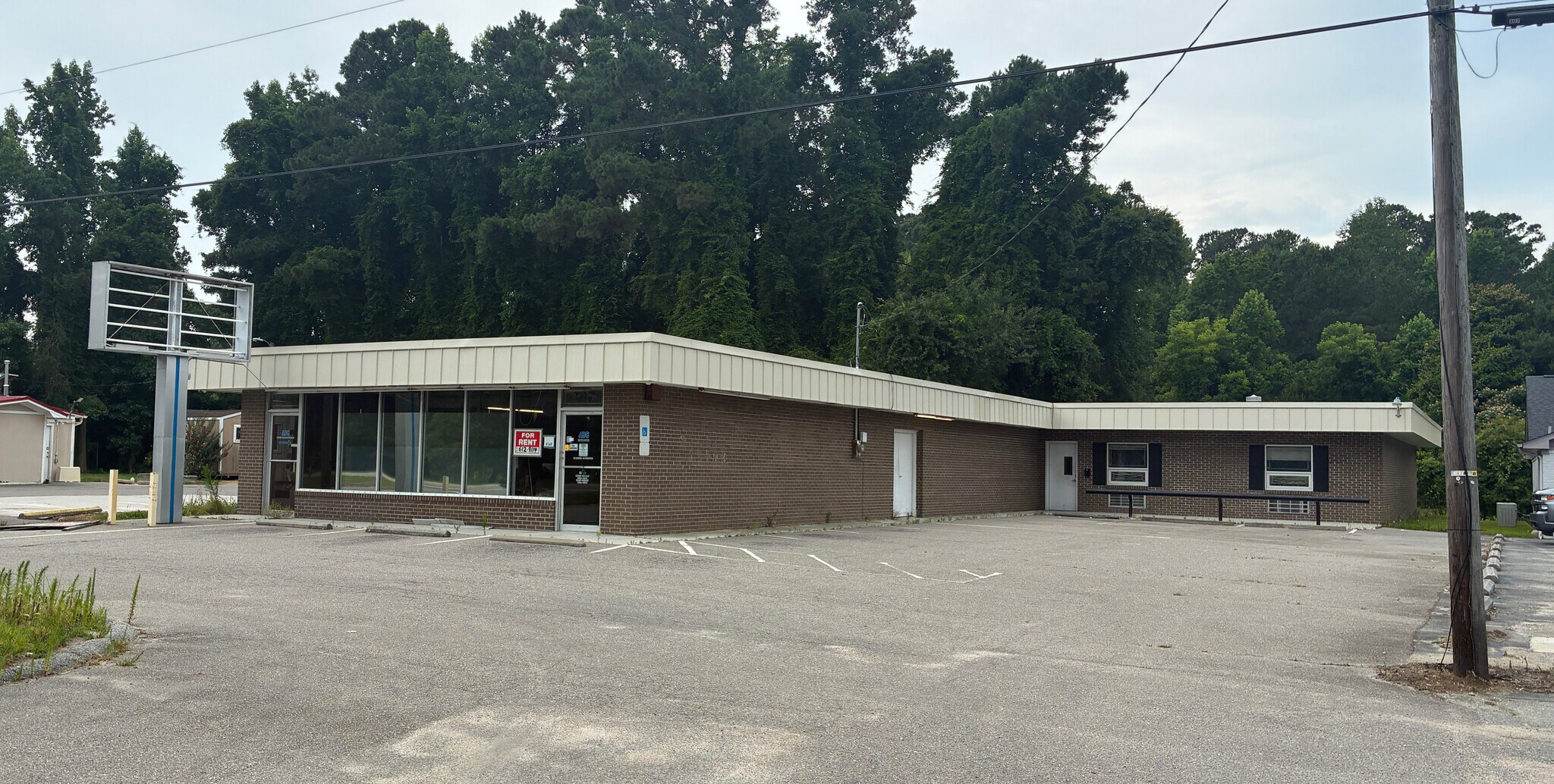 207 Us-117 Hwy S, Burgaw, NC for Rent
