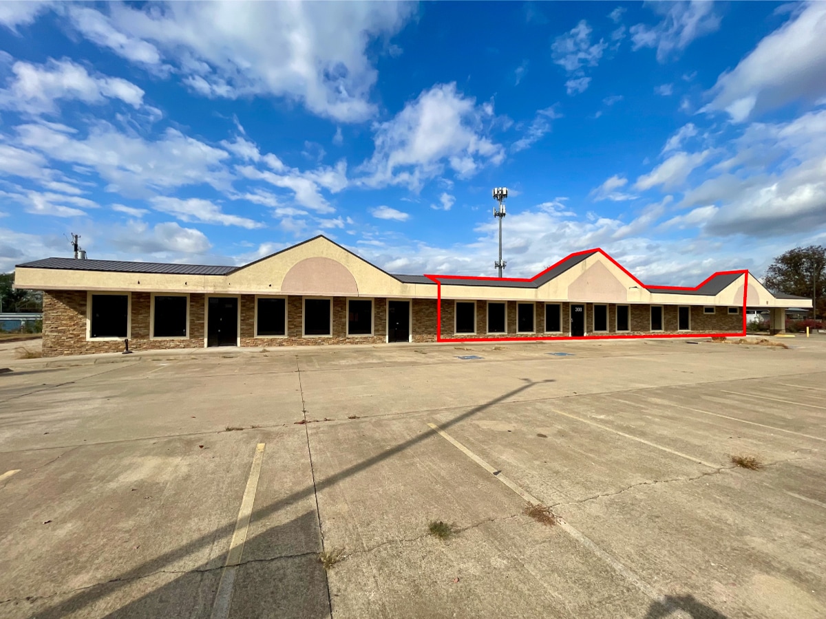 306-308 N 24th St, Rogers, AR for Rent