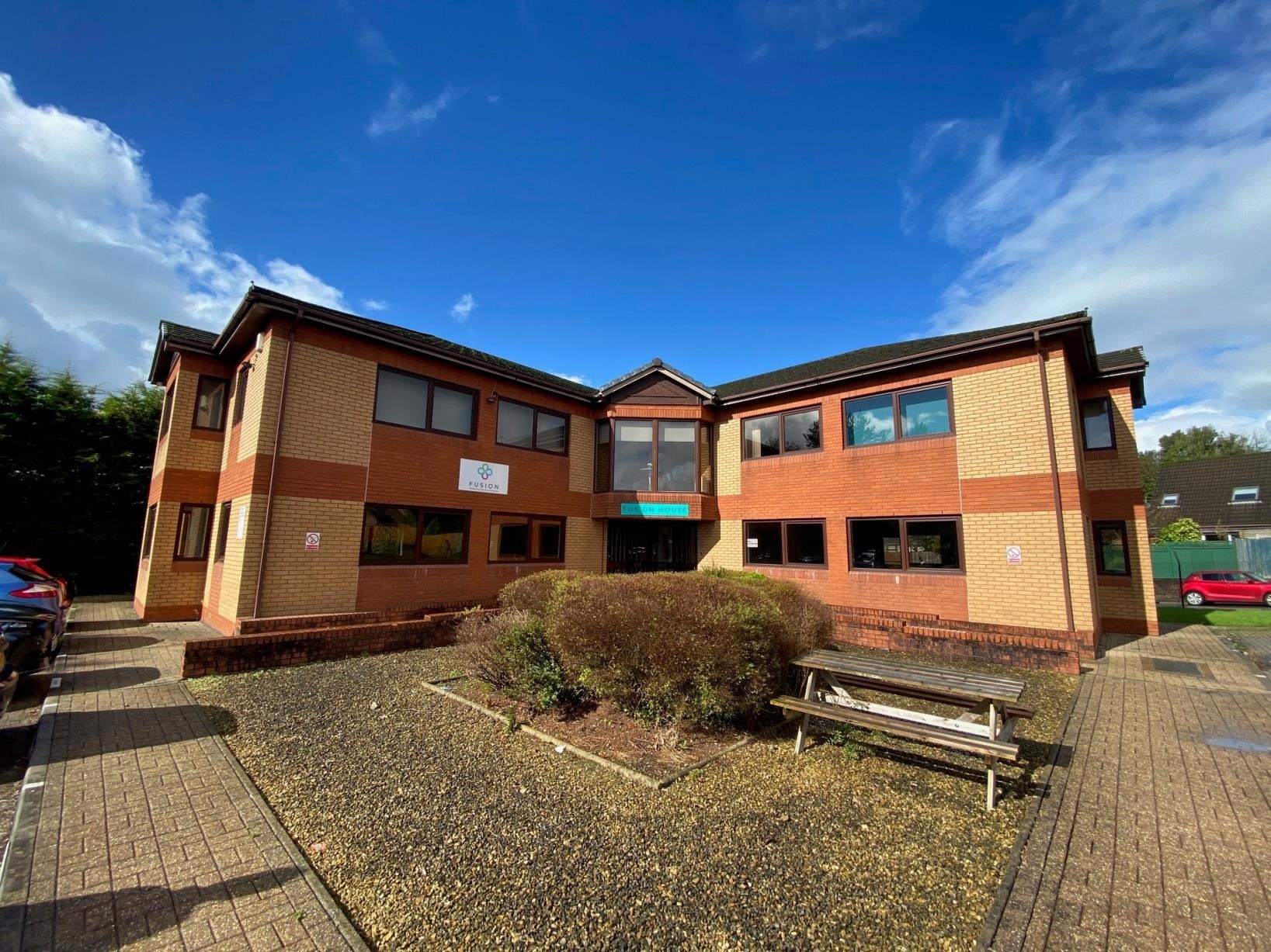 Caerphilly Business Park, Caerphilly, MGN for Sale