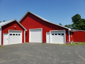 W Hatfield, MA Flex - 6 Church Ave