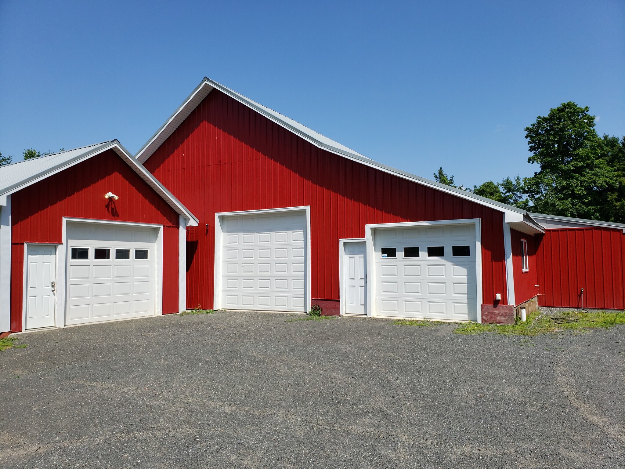 6 Church Ave, W Hatfield, MA for Rent