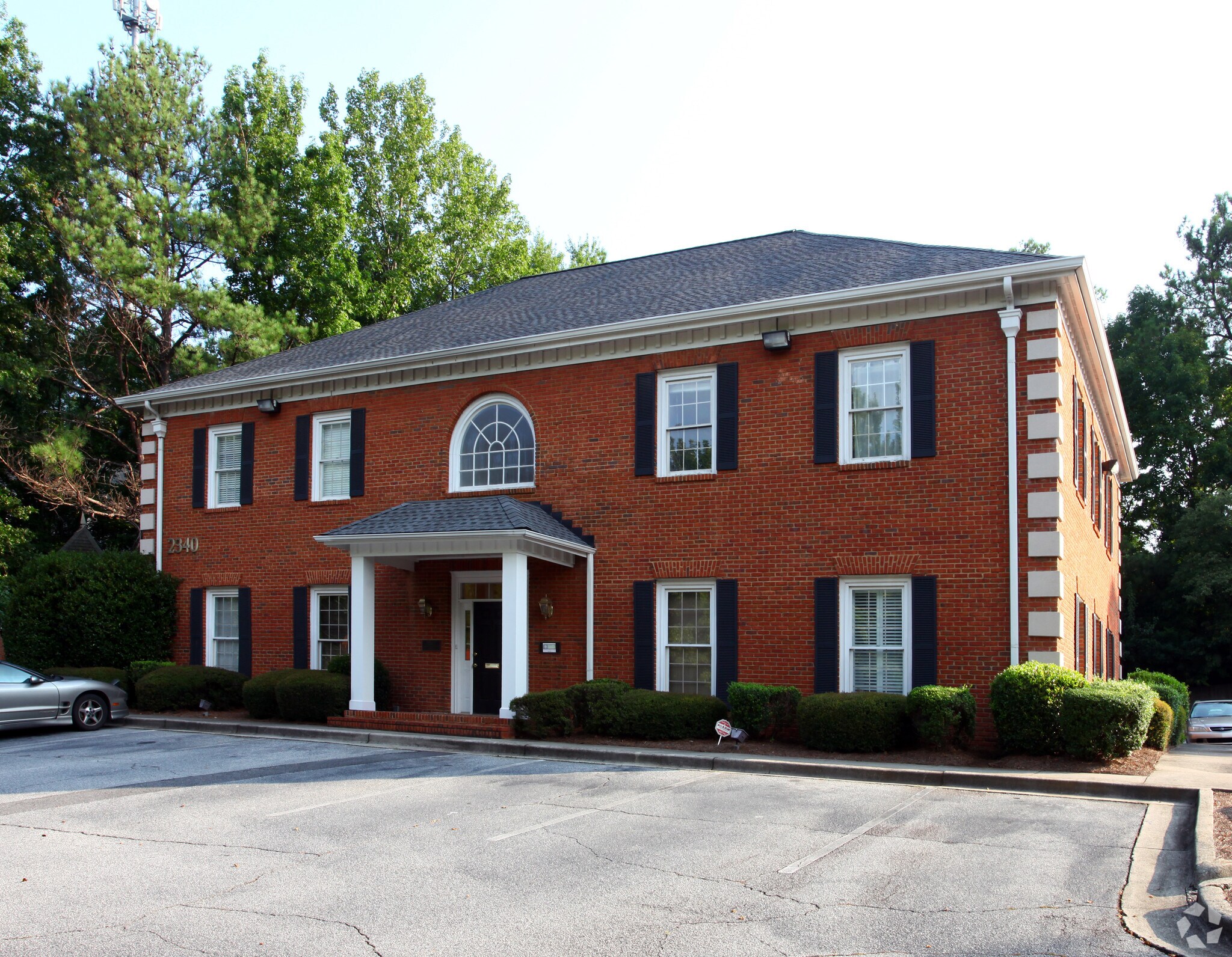 2340 Perimeter Park Dr, Atlanta, GA for Rent