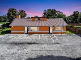 Palatka, FL Restaurant - 102 Phillips Dairy Rd