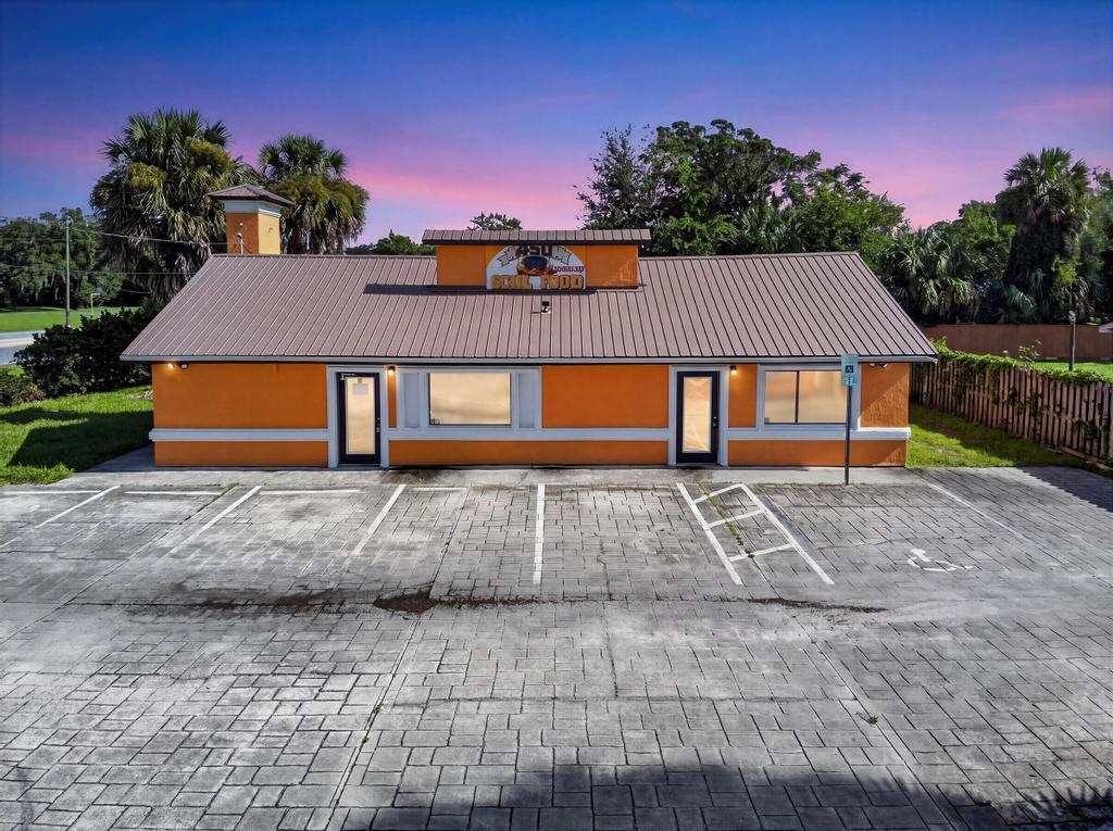 102 Phillips Dairy Rd, Palatka, FL for Sale