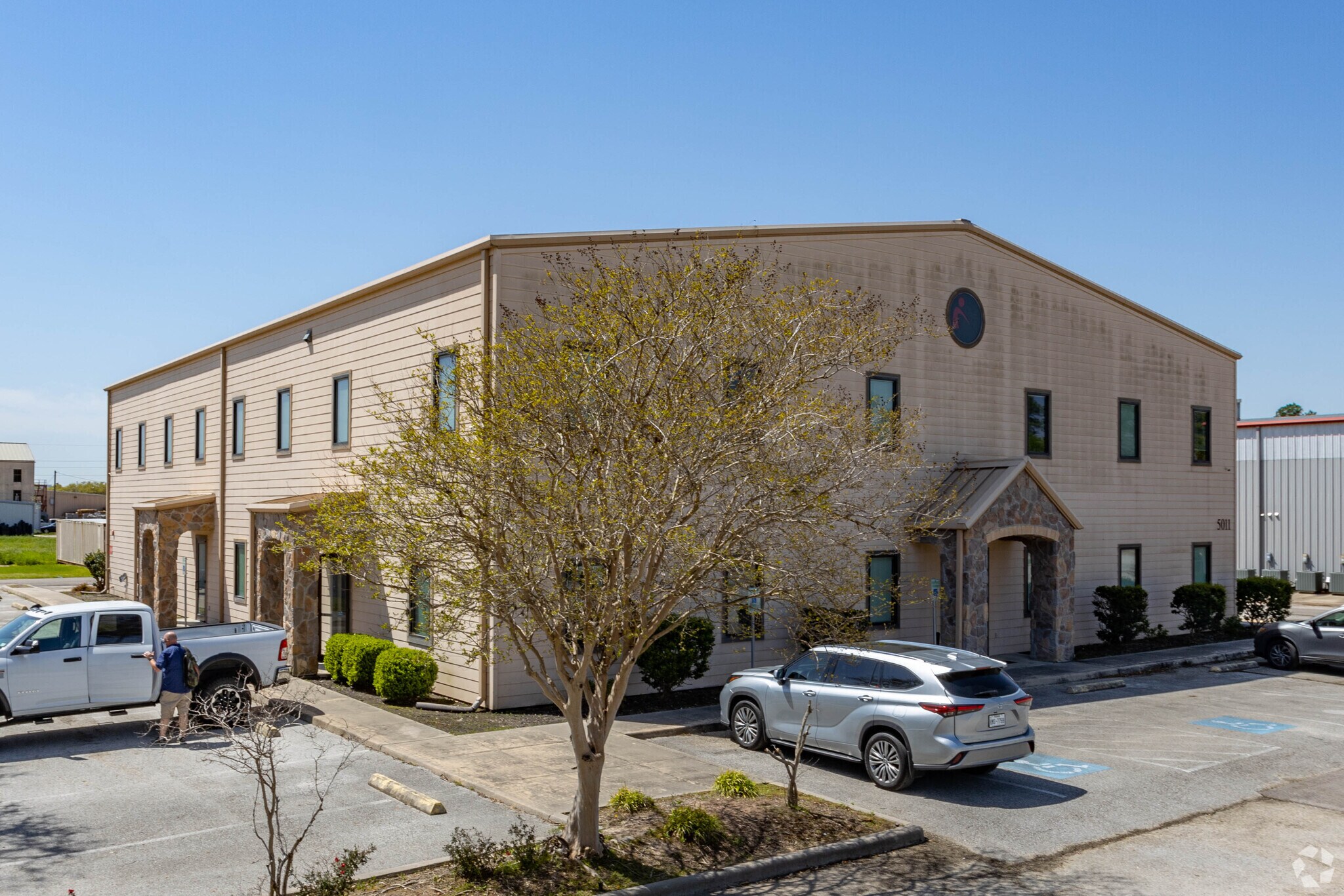 5011 5th St, Katy, TX for Sale