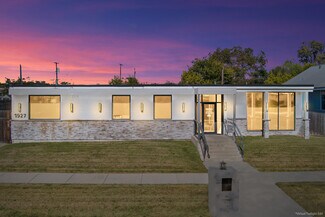 Waco, TX Office - 1927 Columbus Ave