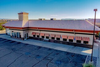 Truth Or Consequences, NM Restaurant - 2255 N Date St