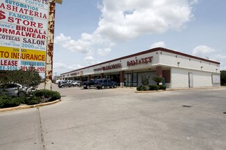 Houston, TX Retail - 16101 S Post Oak