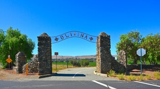 Livermore, CA Agricultural - Arroyo Rd