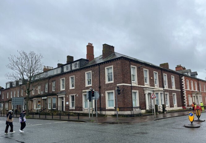 1 Brunswick St, Carlisle, CMA for Sale