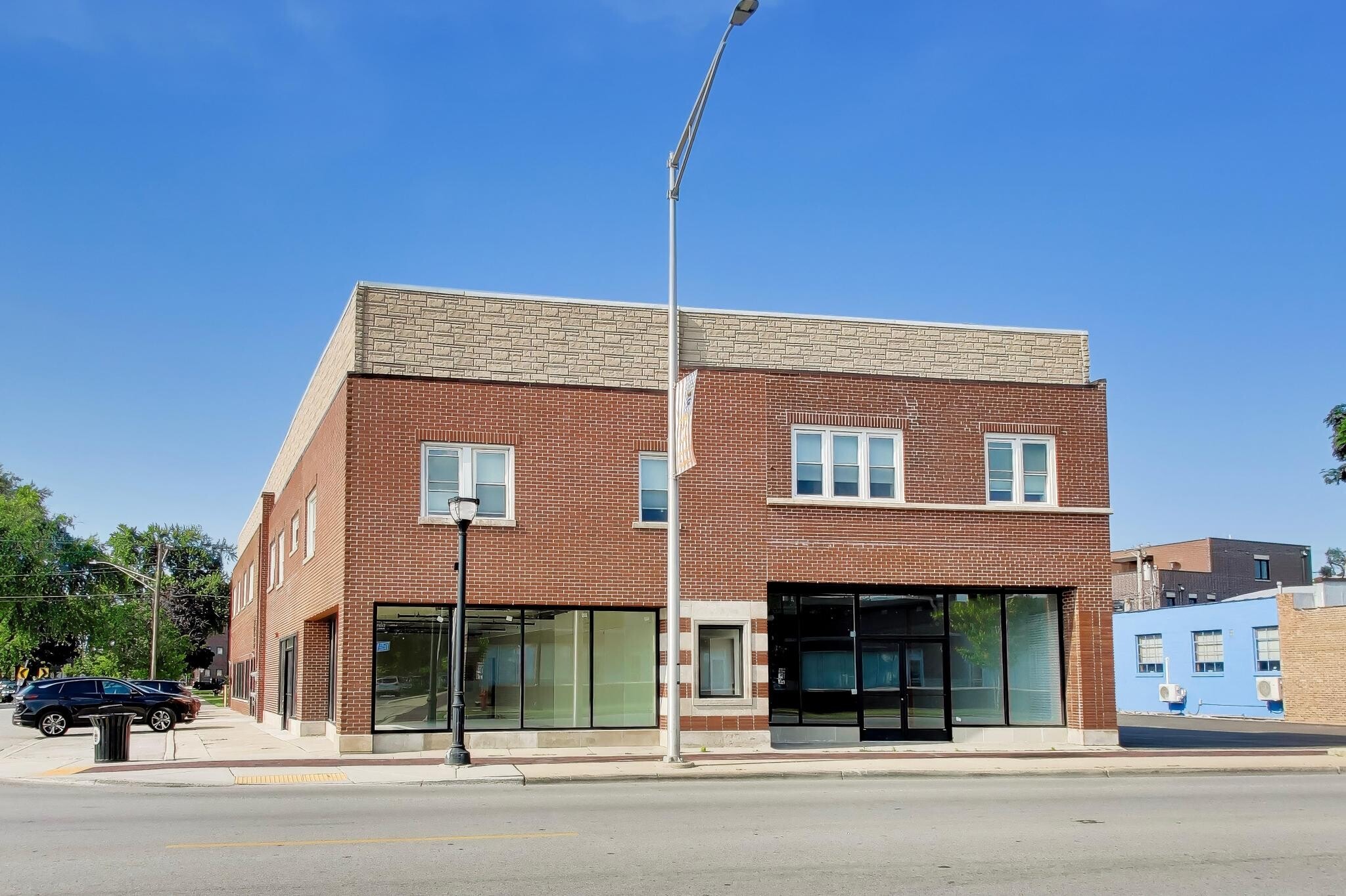 8314-8324 W Grand Ave, River Grove, IL for Sale