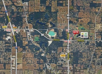 Ocala, FL Retail - 7115 N US Highway 441